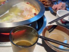 -芈重山老火锅(广州首店)