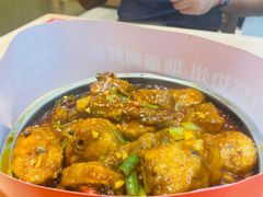 -米村拌饭(凯德和平广场店)