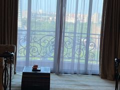 -上海浦东星河湾酒店