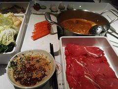 -千味涮·健康火锅(会展连城新天地店)