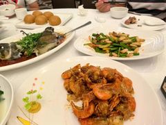 -金翠皇宫粤菜·点心·海鲜(科技园店)