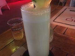 -Bamboo Bar & Grill Restaurant