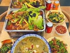 -江湖万州烤鱼(王子美食城)