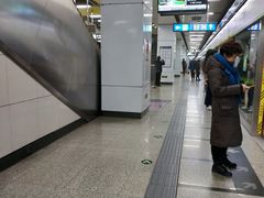 -七里庄(地铁站)