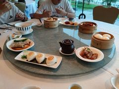 -金悦轩海鲜酒家(拱北店)