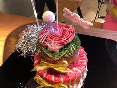 -烧肉达人•炭火烧肉(新天地店)