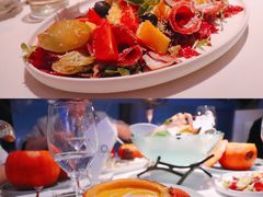 -天玑高空江景餐厅&酒吧Sky Secret Restaurant&Bar