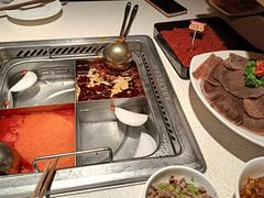 -海底捞火锅(长沙华创国际广场店)