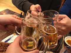 -平成屋·午肴夜酒(四川北路店)