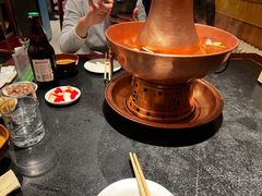 -南门涮肉(北洼路店)