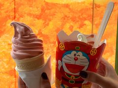 -麦当劳(SM城市广场店)