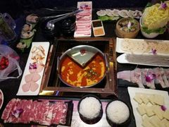 -唱客美食KTV量贩(北京路店)