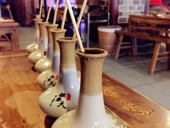 -白乐天毛肚火锅馆(解放碑店)