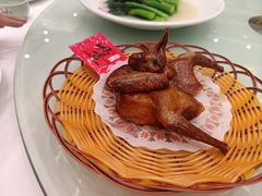 -禄福山庄•顺德菜·融和菜(龙江店)
