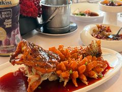 -RIVIERA 松鹤楼(外滩店)