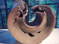 -中国美术学院象山校区-民艺博物馆