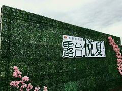 景观位-真爱中国餐馆·年华店(朱雀大街店)