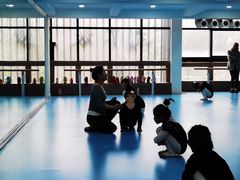 -西安小天鹅艺术团(曲江Alice店)