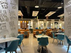 -金湖港式餐厅(建外店)