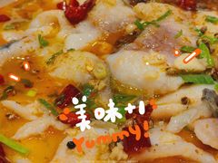-POLO小馆·老南京菜(解放路店)