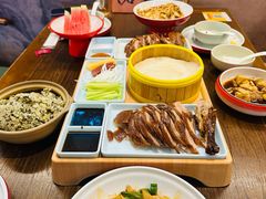 -院落新京菜·烤鸭(地安门店)