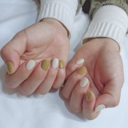 -媄甲诗美甲美睫