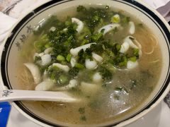-老地方面馆(思南路店)