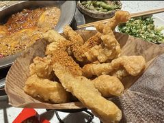 -钢管厂五区小郡肝火锅串串香(总店)