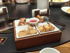 -临家闽南菜(宝洲路店)