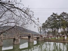 -南北湖风景区