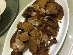 -老正兴菜馆(福州路店)