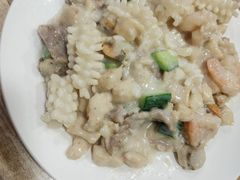 -老七饭馆(光荣道总店)