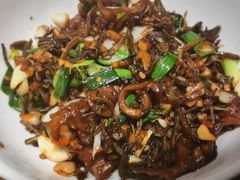 -屋里饭菜·湘菜馆(火车站店)