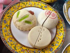 -富华斋饽饽铺·宫廷糕点·伴手礼(护国新天地店)