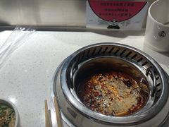 -龍歌自助小火锅(城阳万象汇店)