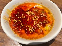 -万记麻辣烫国展总店