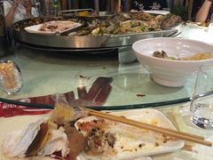 -日进一片海.生腌海鲜火锅.宵夜烧烤(三里屯总店)