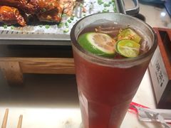 -绿茶餐厅(深圳龙华天虹购物中心店)