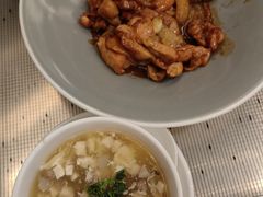 -彩丰楼中餐厅·仁恒洲际酒店
