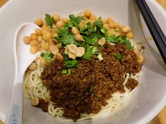 -初见小面(上沙店)