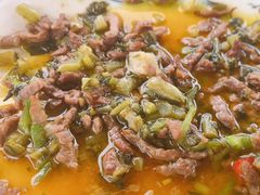 -食光慢宴·安吉土菜馆