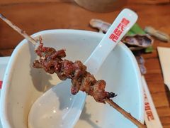 -管氏翅吧(望京东店)