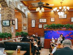 -丝路传奇·中国拉面航母店(北医三院店)