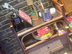 -老牌坊云南鱼豆花火锅(嵩山店)
