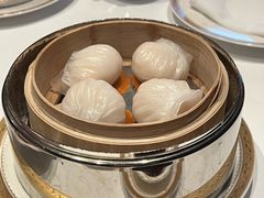 -唐阁(香港朗廷酒店)