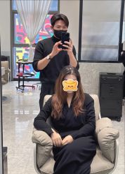 -美格丝M.G.S Hair Salon