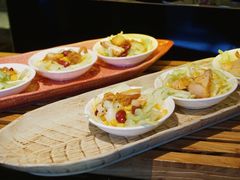 -泰谷酒店·太古码头闽菜自助餐厅