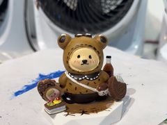 -郑在DIY·潮玩银饰绘画手作(中央大道旗舰店)