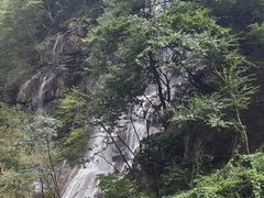 -陕西省红河谷森林公园