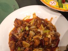 -那家小馆•北京菜•烤鸭(中关村店)